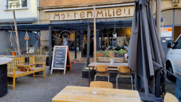 Mohren Milieu inside