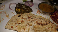 Deepak Punjabi Dhaba food