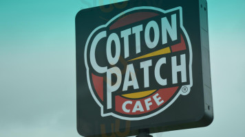 Cotton Patch Cafe outside