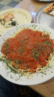 Italiano Cafe food