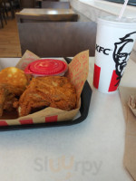 Kfc food