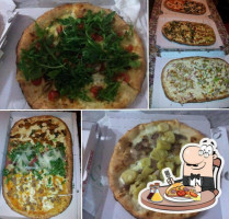 Pizzeria Fatte Na Pizza food