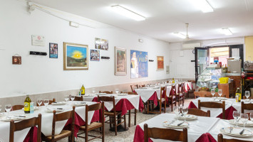 Osteria Ai 2 G food