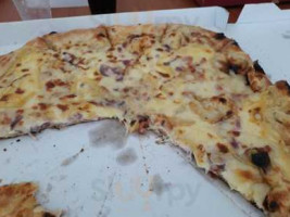 Mc Pizza food