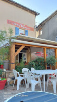 L'auberge Chez Pascal food