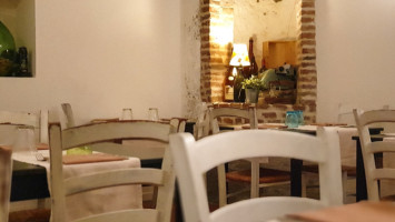 La Taverna Dei Peccati food