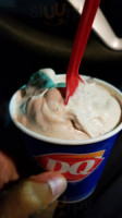 Dairy Queen Grill Chill food