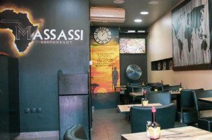 Massassi food