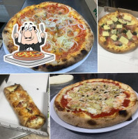 Pizzeria Al Solito Posto food