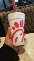 Chick-fil-a food