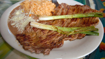 Rancho Grande Mexican food