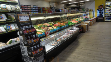 Westridge Market And Fine Foods food