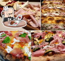 Cice Pizzeria Contemporanea food