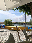 Clube Nautico Restaurante Bar outside