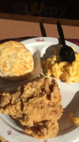 Bojangles food