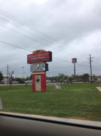 Wholly Ground Church, Rental Venue, Coffee Shop food