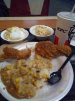 Kfc food