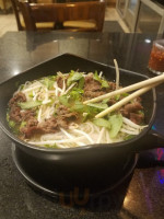 Wow Pho food