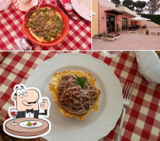 Il Grappolo D'oro food