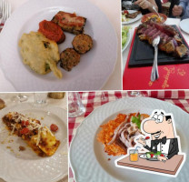 Il Grappolo D'oro food