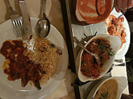 Ali Shan Tandoori food