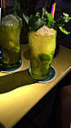 Arte Del Mojito food