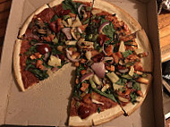 Domino's food