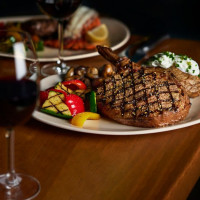 The Keg Steakhouse + Bar - Peterborough food