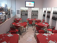 Pizzeria Da Nuccio food