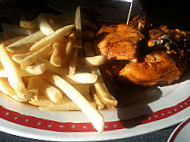 Nando's food