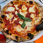 Antica Pizzeria Da Sasa' food