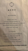 Hanki menu