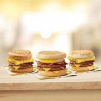 KTL McDonald's, LLC food