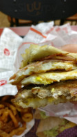 Jack In The Box food