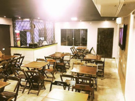 Frigobeer Lounge E Distribuidora inside