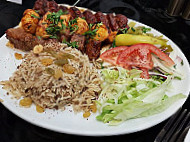 Noah Lebanese Cuisine food