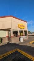 Denny's outside