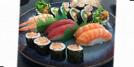 Yysushi Slagelse food