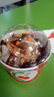 Cherry Berry Shakopee food