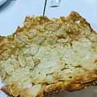 A Paloma Pastelaria De Filipe Alves food