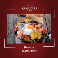 Omuino food