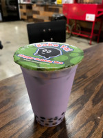 Boba Ya 붕어빵 food