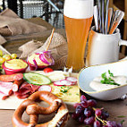 Lehner`s Wirtshaus food