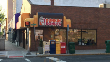 Dunkin' food