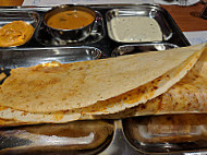 Dosa Pointe food