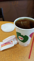 Dunkin' food