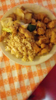 Hunan Chinese food