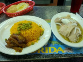 La Teresita Supermarket food