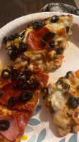 Domino's Pizza food