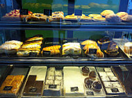 Destiny Patisserie & Cafe food